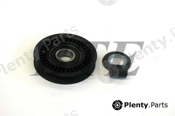 BTE 828100 — Tensioner Pulley, V-ribbed belt