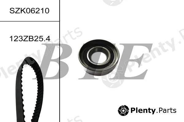 BTE SZK06210 — Timing Belt Kit
