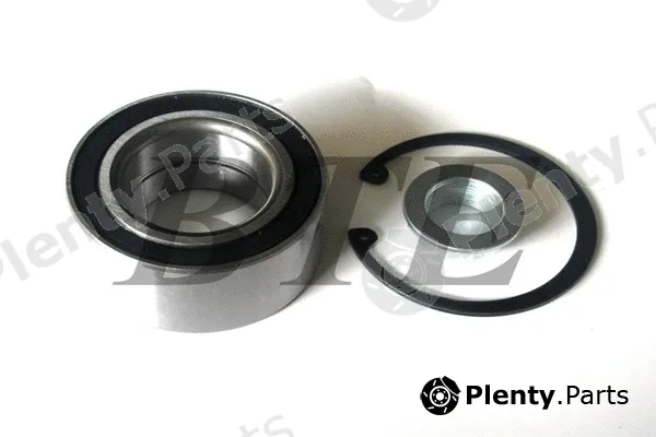 BTE 502090 — Wheel Bearing Kit