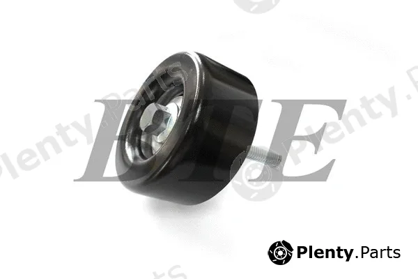 BTE 806760 — Deflection/Guide Pulley, V-ribbed belt