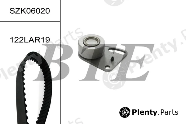 BTE SZK06020 — Timing Belt Kit