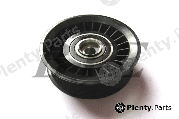 BTE 884160 — Deflection/Guide Pulley, V-ribbed belt