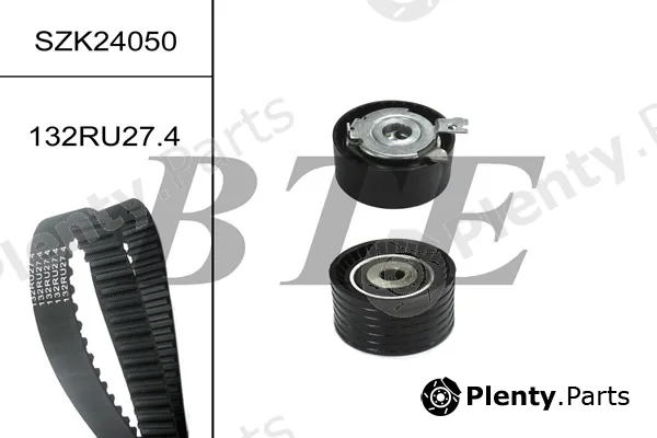 BTE SZK24050 — Timing Belt Kit