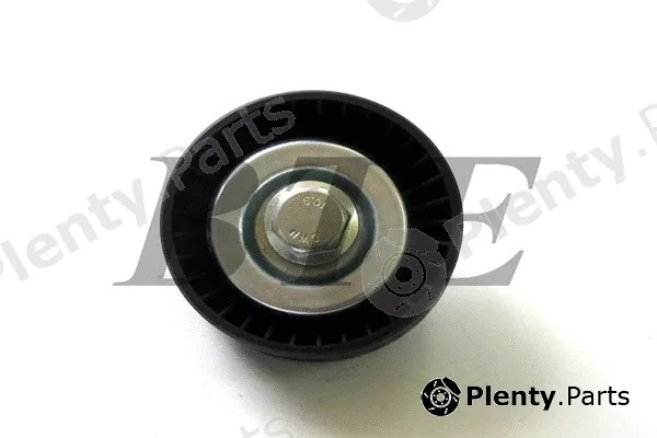 BTE 802190 — Deflection/Guide Pulley, V-ribbed belt