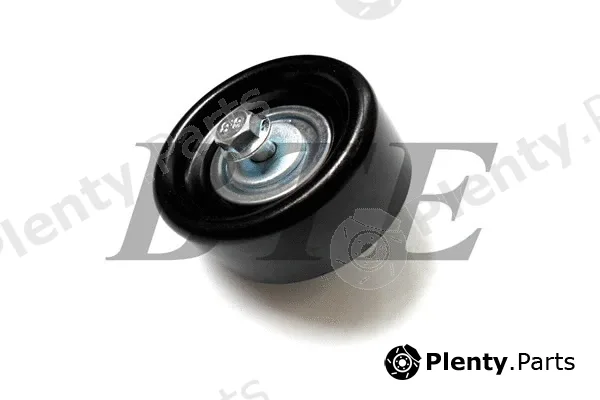 BTE 810840 — Deflection/Guide Pulley, V-ribbed belt