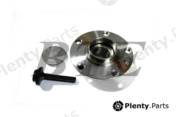 BTE 503550 — Wheel Bearing Kit