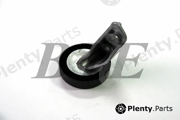 BTE 803960 — Deflection/Guide Pulley, V-ribbed belt