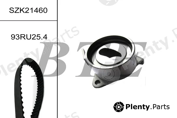 BTE SZK21460 — Timing Belt Kit