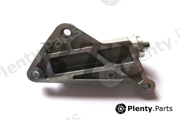 BTE 614690 — Vibration Damper, timing belt