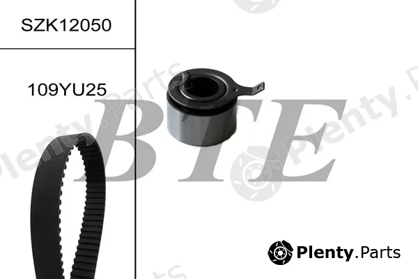 BTE SZK12050 — Timing Belt Kit