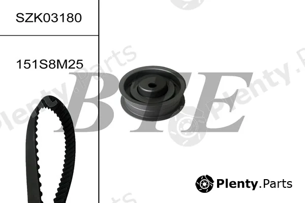 BTE SZK03180 — Timing Belt Kit