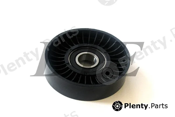 BTE 820080 — Deflection/Guide Pulley, V-ribbed belt