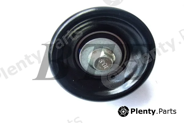 BTE 612270 — Deflection/Guide Pulley, V-ribbed belt