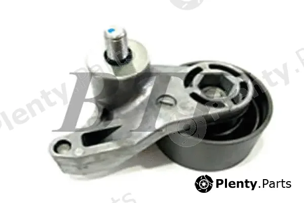 BTE 612680 — Tensioner Pulley, timing belt