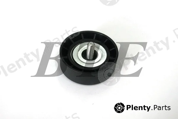 BTE 801860 — Deflection/Guide Pulley, V-ribbed belt