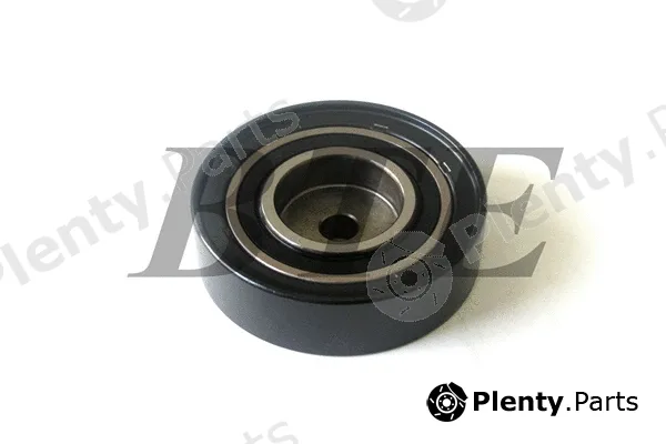 BTE 803710 — Deflection/Guide Pulley, timing belt