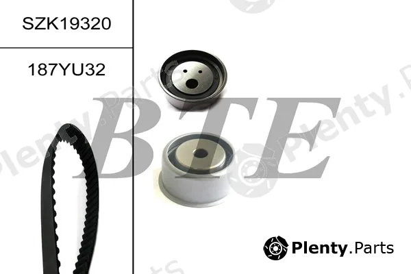 BTE SZK19320 — Timing Belt Kit