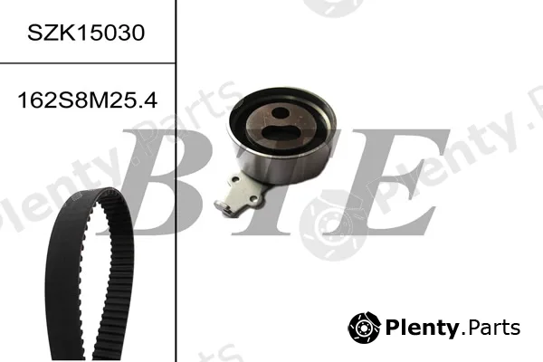 BTE SZK15030 — Timing Belt Kit