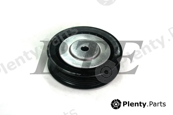 BTE 603170 — Tensioner Pulley, V-ribbed belt