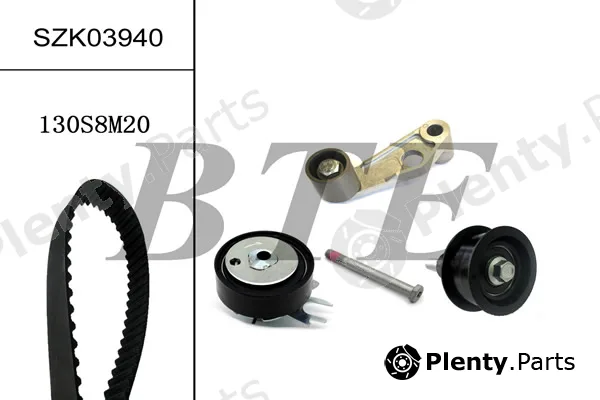 BTE SZK03940 — Timing Belt Kit