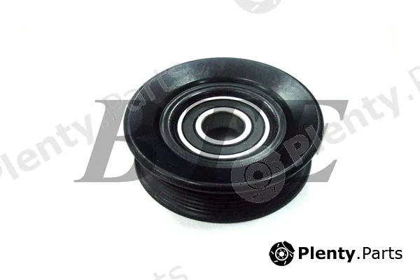 BTE 806190 — Deflection/Guide Pulley, V-ribbed belt
