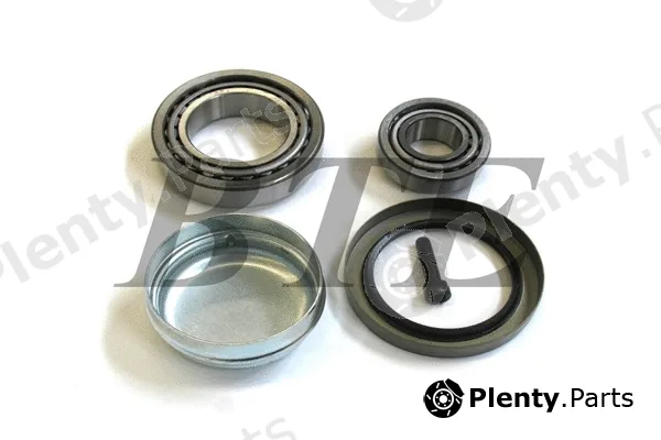 BTE 501400 — Wheel Bearing Kit