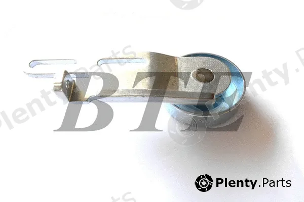 BTE 613050 — Tensioner Pulley, V-ribbed belt