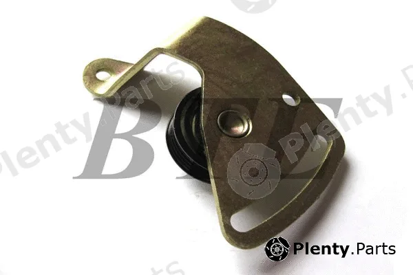 BTE 604720 — Tensioner Pulley, V-ribbed belt