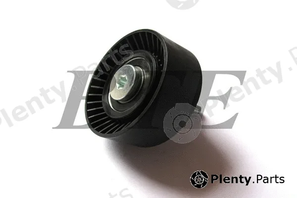 BTE 611180 — Deflection/Guide Pulley, V-ribbed belt