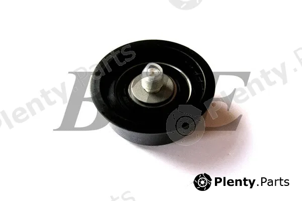BTE 810290 — Deflection/Guide Pulley, timing belt