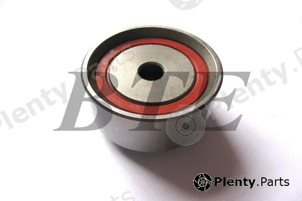 BTE 804100 — Deflection/Guide Pulley, timing belt