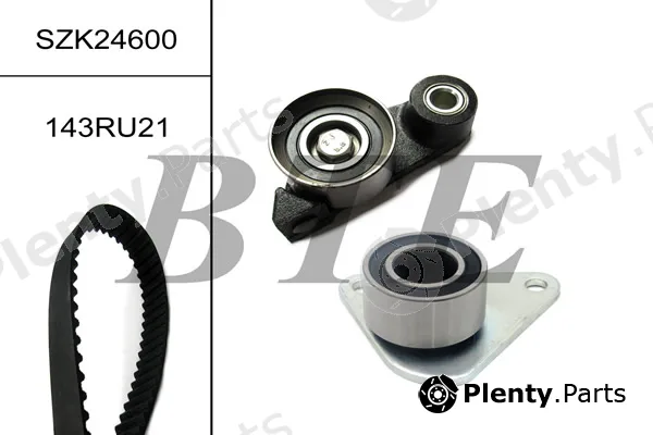 BTE SZK24600 — Timing Belt Kit
