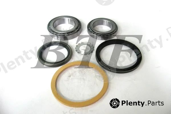 BTE 501010 — Wheel Bearing Kit