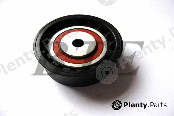 BTE 602480 — Deflection/Guide Pulley, timing belt