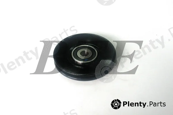 BTE 816080 — Deflection/Guide Pulley, V-belt