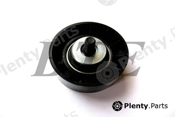 BTE 605470 — Deflection/Guide Pulley, V-ribbed belt