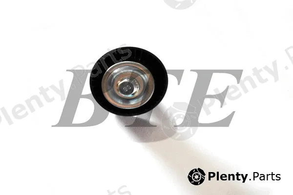 BTE 611970 — Deflection/Guide Pulley, V-ribbed belt