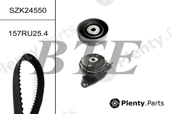 BTE SZK24550 — Timing Belt Kit