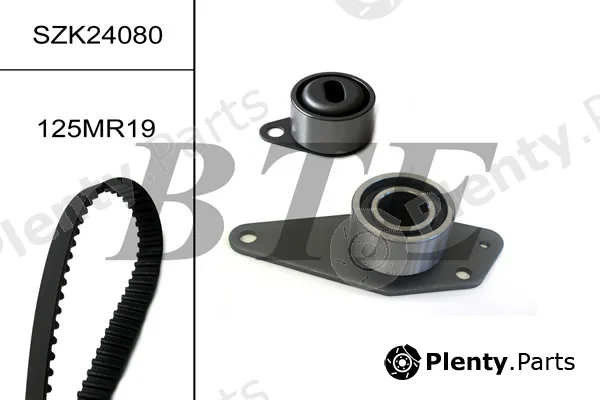BTE SZK24080 — Timing Belt Kit