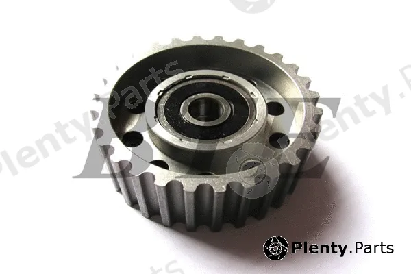 BTE 602670 — Deflection/Guide Pulley, timing belt