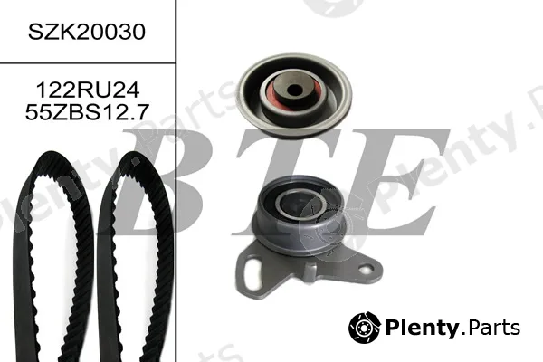 BTE SZK20030 — Timing Belt