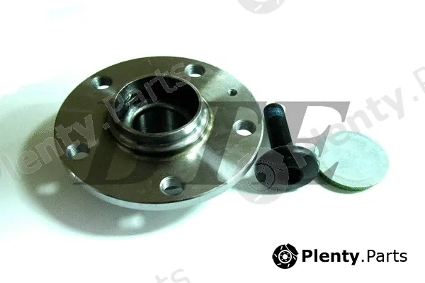 BTE 503640 — Wheel Bearing Kit