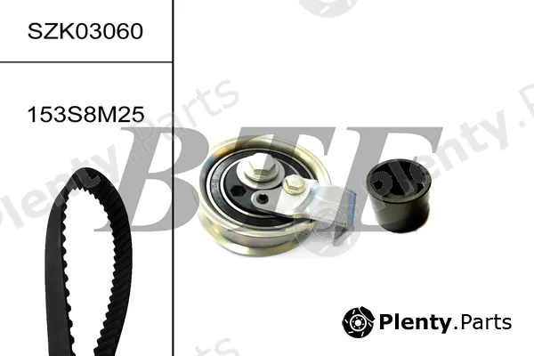 BTE SZK03060 — Timing Belt Kit