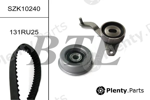 BTE SZK10240 — Timing Belt Kit