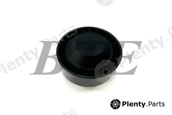 BTE 612400 — Deflection/Guide Pulley, V-ribbed belt