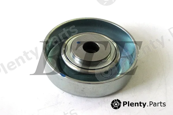 BTE 819050 — Deflection/Guide Pulley, V-ribbed belt