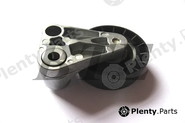BTE 605450 — Tensioner Pulley, V-ribbed belt
