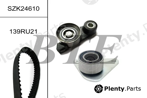 BTE SZK24610 — Timing Belt Kit