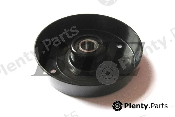 BTE 603580 — Tensioner Pulley, V-ribbed belt