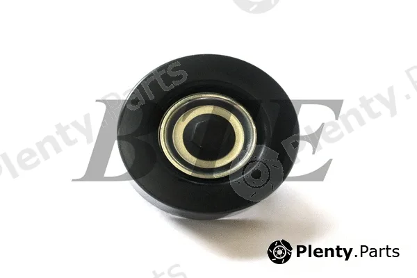 BTE 611250 — Deflection/Guide Pulley, V-ribbed belt